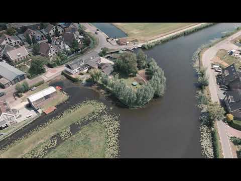 Groot Ammers  drone footage