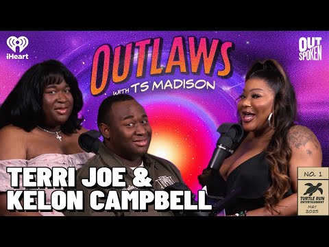 Outlaws with TS Madison and Ts Madison