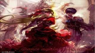 [HD] Nightcore- Dance again/Americano