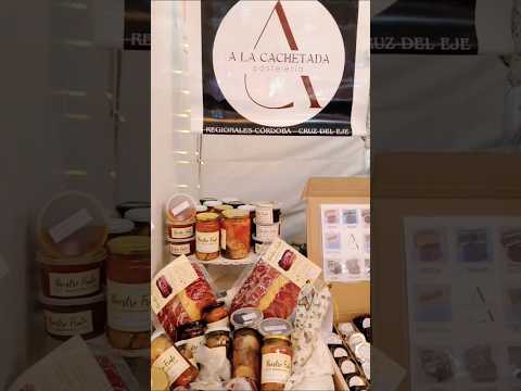 Gran Feria en Villa de Soto, Córdoba, Argentina.#villadesoto