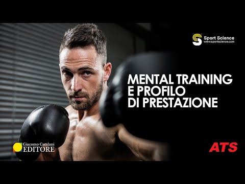 MENTAL TRAINING e PROFILO di PRESTAZIONE