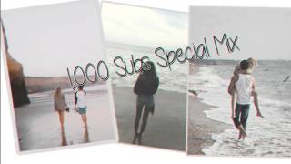 1,000 Subscribers Special HipHop/Rap Mix