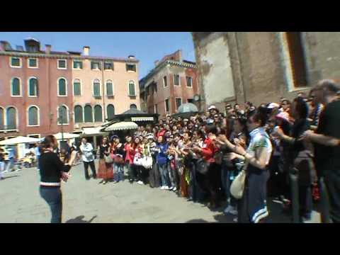 Choir Report: Venezia in Musica 2010 - Friendship Concert