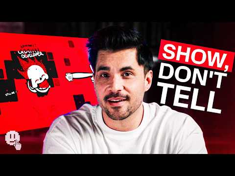 The New Design Portfolio (No Case Studies)