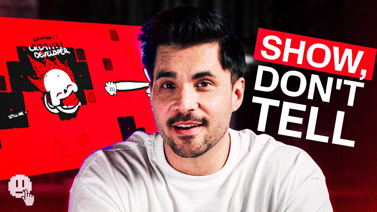 The New Design Portfolio (No Case Studies)