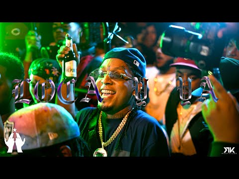 Rochy RD - Lokisla - ft Onguito wa x Tivi Gunz x Harryson  (Detras de Camara) #rochyrd