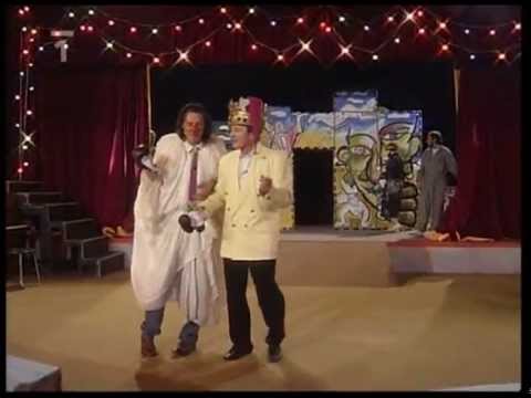 Koukněte na toho fintila - Polívka, Brzobohatý1993 - Manéž Bolka Polívky