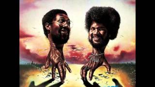 The Billy Cobham / George Duke Band - Do What Cha Wanna
