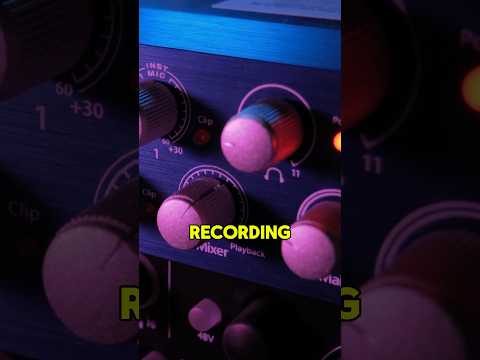 How to Record Bass Guitar for a Professional Sound