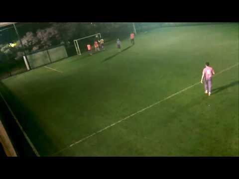 Alya Halı Saha 16.05.2016 23:00 - akillisaha.com