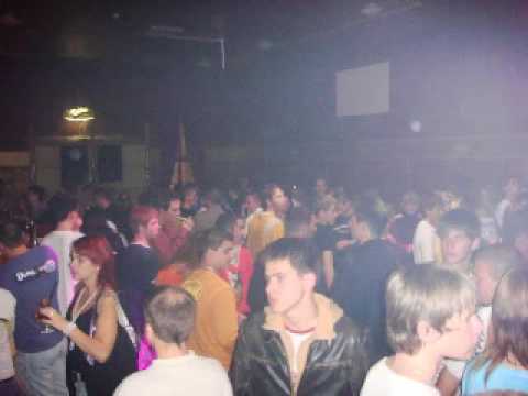 Radio Slave - Grindhouse (Dubfire Terror Planet Remix) 5mash bootleg