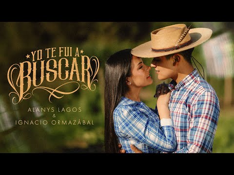 Alanys Lagos Oficial and IGNACIO ORMAZABAL