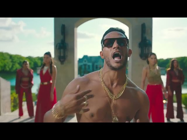 Arabi von Mohamed Ramadan & Future ((jetzt ansehen))