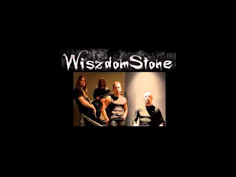 WiszdomStone - The Battle Rages