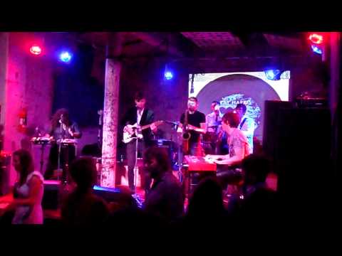 Ray Harris & the Fusion Experience