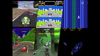 BEFORE THEY WERE FAMOUS!  Can You Name These  Developers From Their First Game?