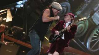 AC/DC - Anything Goes Live (Wilkes Barre Tour Premiere)