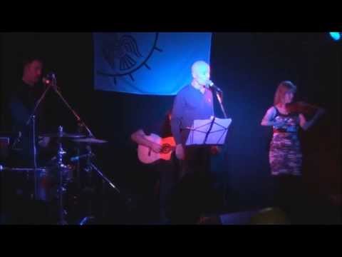 Thumbnail for Fire + Ice - The Wind That Shakes The Barley (live in London, 04.07.2014)