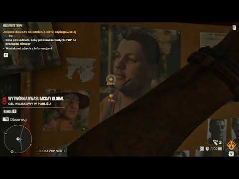 Far Cry 6 Niezatarte tropy #90