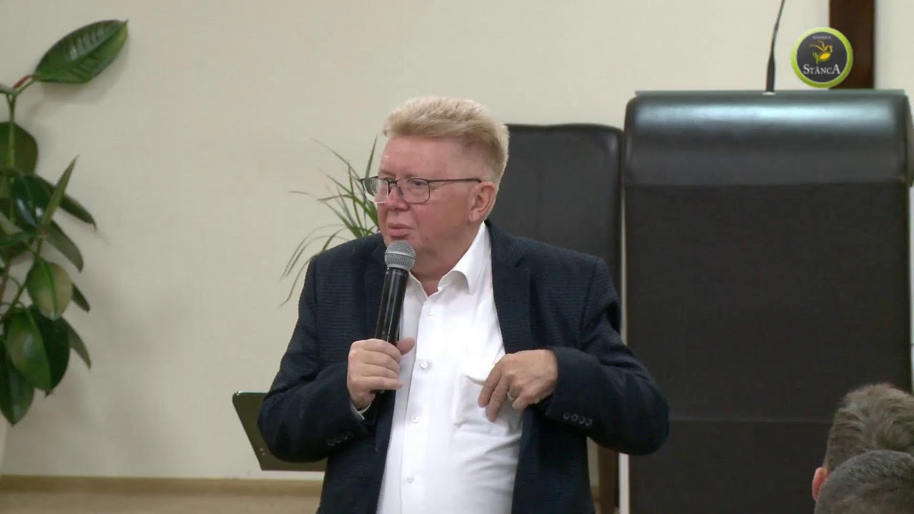 Serviciu divin de seara