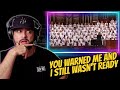 Vocalist Reacts To Utah Children S Choir Gethsemane General Conference 2024