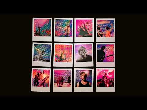 Video thumbnail for Heart Worth Breaking (Live)
