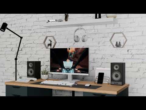 ホワイト フラットディスプレイ 本体 Amazon.co.jp: Philips(フィリップス) 23.8型ワイド液晶