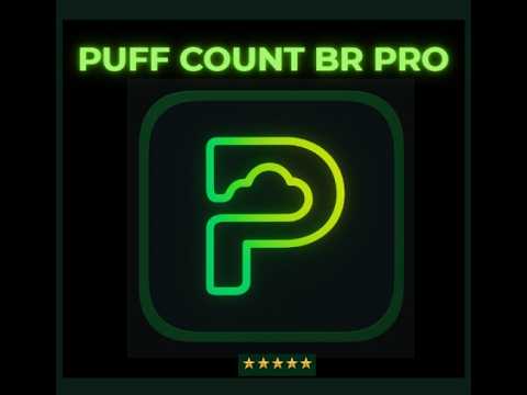 Puff Count Br: Largar o Vape