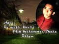 Azan By Hafiz Khairi Rhytm Muhammad Thaha Al Junayd