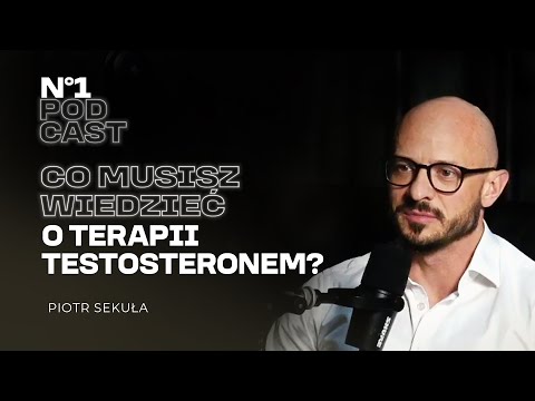 MĘSKIE ZDROWIE: TESTOSTERON vs. OTYŁOŚĆ