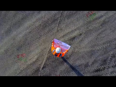 "Bauen 4.0": Was passiert im Verbundforschungsprojekt?