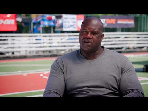 Uncle Drew  Shaquille O’Neal - "Big Fella"