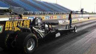 Jackie Braasch 2011