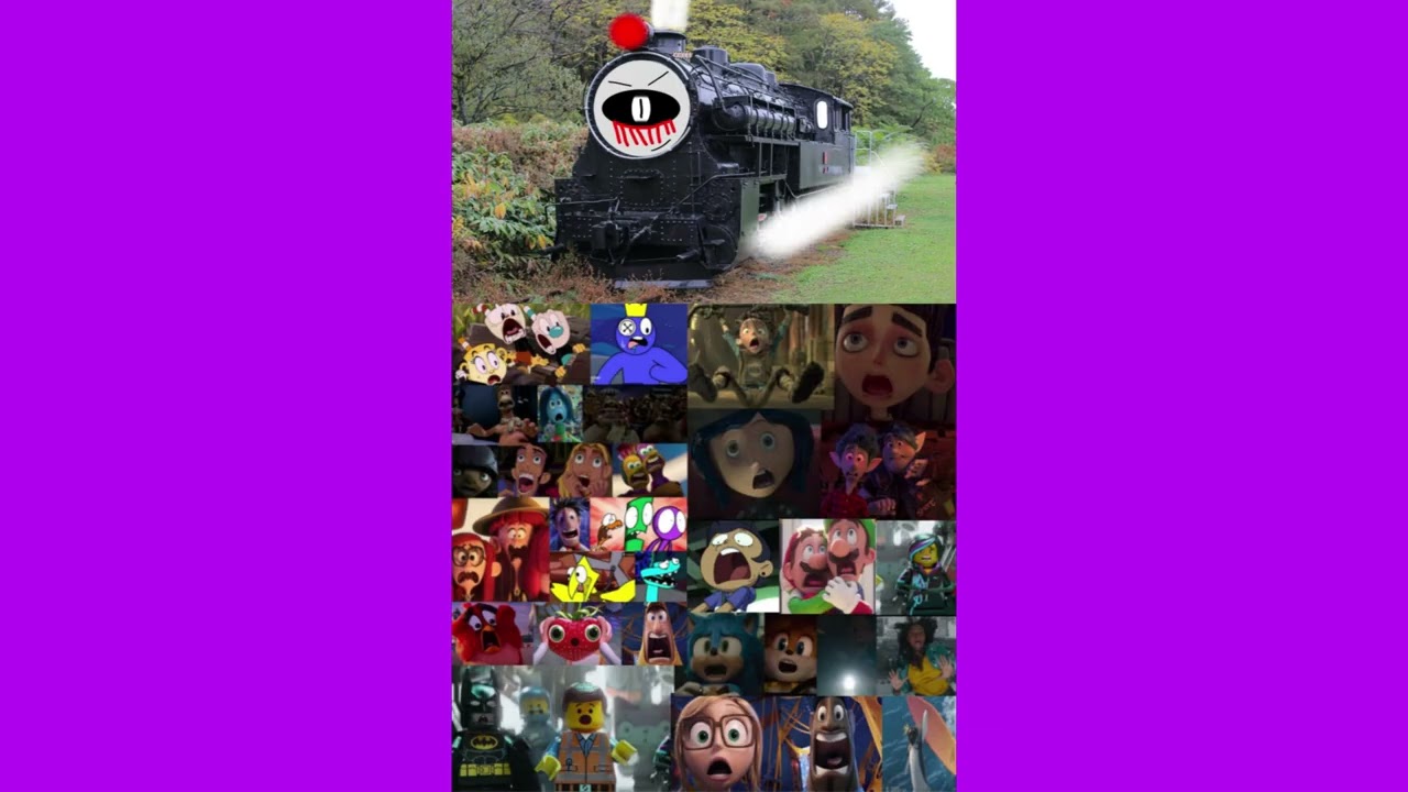 Ultimate DeviantArt Cringe compilation