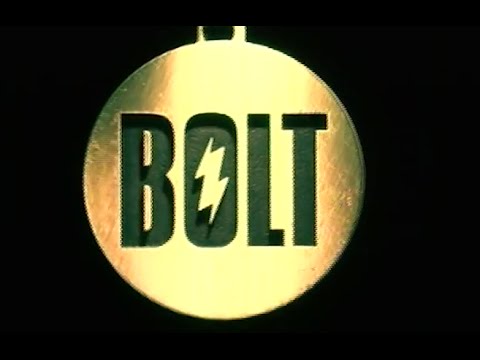 Bolt - Disneycember