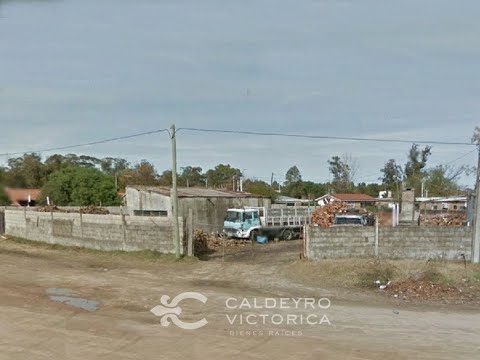 Video de YouTube - Venta Terreno Paso Carrasco 8850