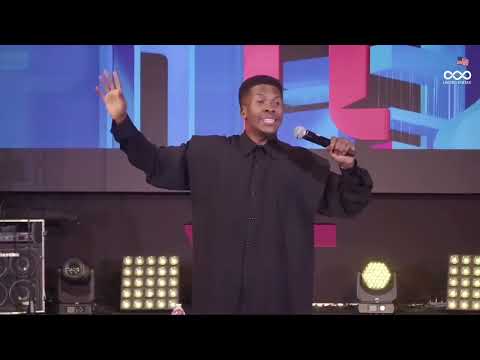 LOVE CODE WITH APOSTLE EMMANUEL IREN #apostleemmanueliren #lovecode #cciamerica