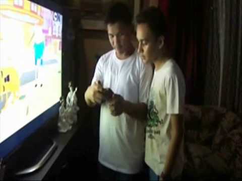 Trailer - Hustisya 2014