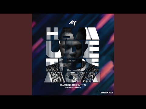 Hamude Ihoemoen