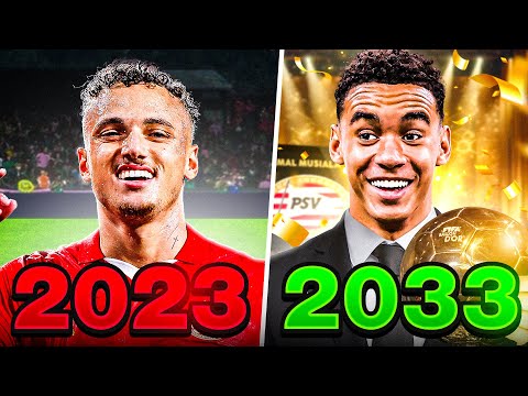 Ik Nam PSV Over Voor 10 Seizoenen...