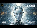 Melodic Techno Progressive House Mix 2023 Space Motion Fideles Röyksopp Gorgon City Raf Fender