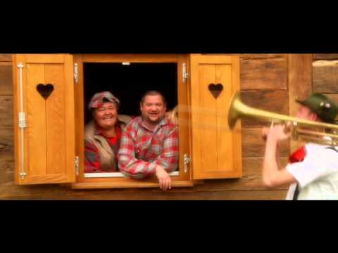 Ausswinkl muzikanti i Ivanka Boljkovac - Jurek i Katica