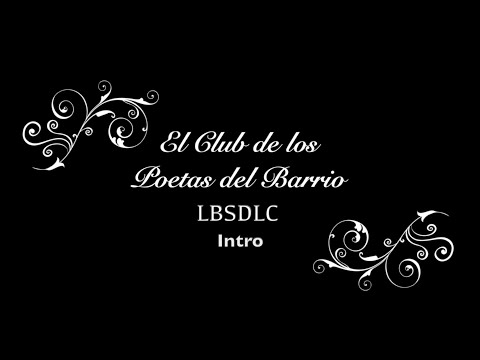 Video thumbnail for El Club (Intro)
