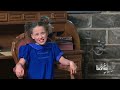 Hope Robinson Stepsisters Lament From Cinderella