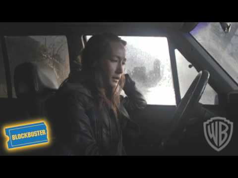 Nikita Interview - Maggie Q