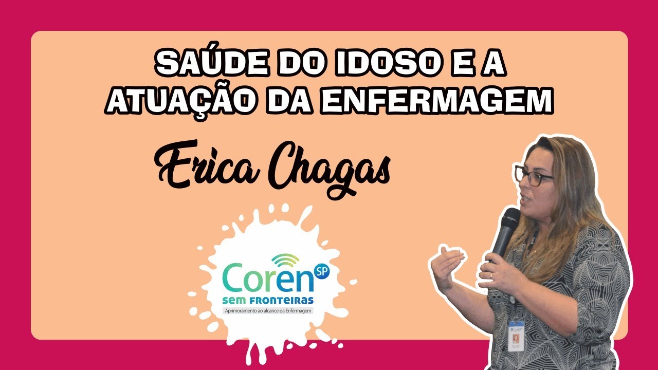 Saúde do idoso e a atuação da enfermagem