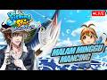 【MALAM MINGGU MANCING】Mancing sapi pake pancingan【Vtuber Indonesia】#live