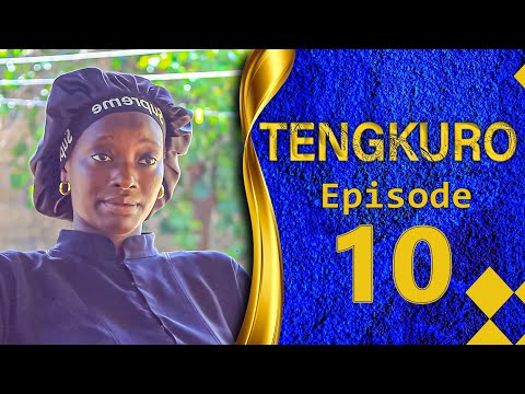 Tengkuro Episode 10