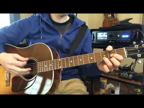 Statesboro Blues - (1/31)