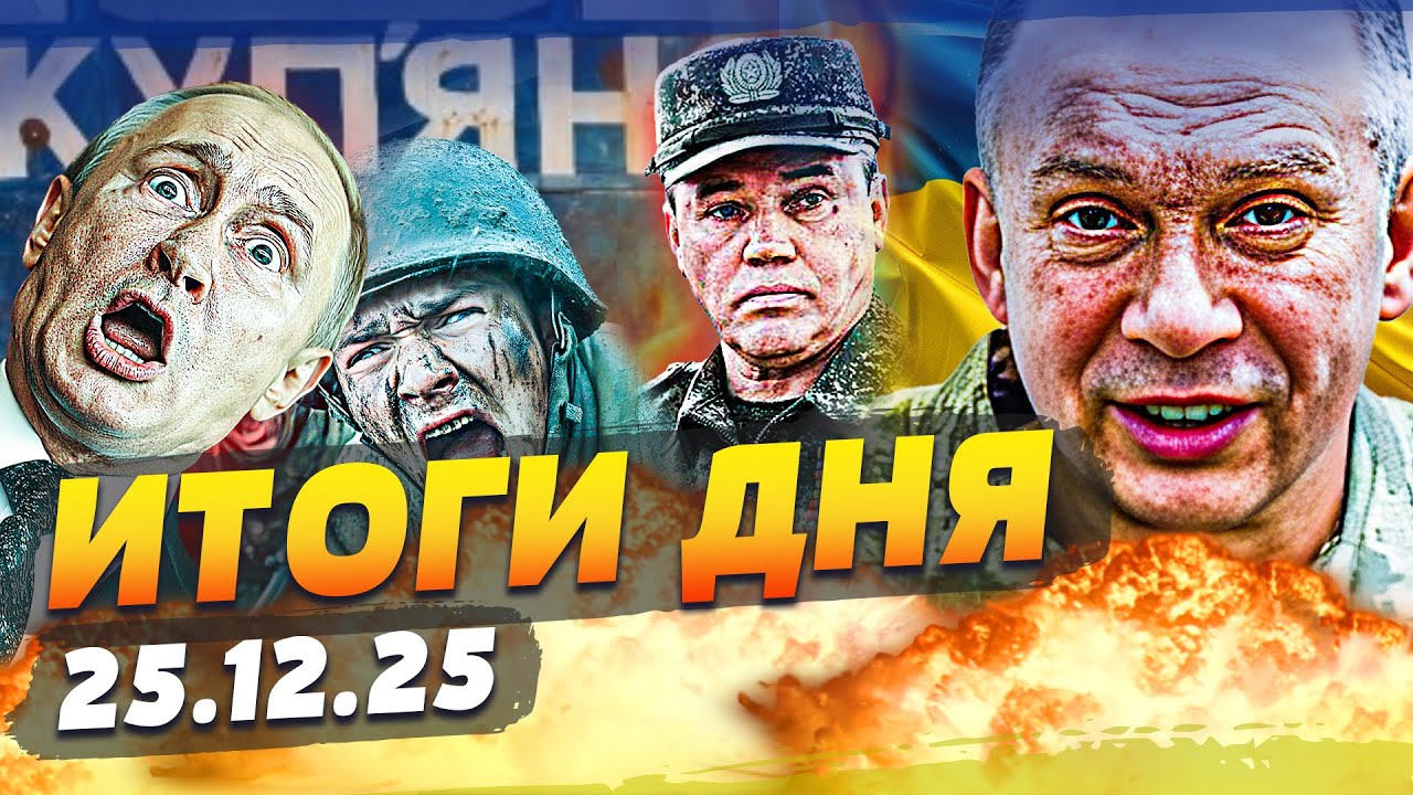 ☄️БУМ! УКРАИНА РВАНУЛА БЕЗ ПАУЗ! ЯРОСТНАЯ ПЕРЕМОЛКА по РУССКИМ! ПОБЕДНЫЙ ХО?